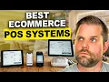 Best Ecommerce POS Systems Stop Inventory Errors