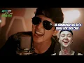 Download Lagu VAN HALEN WOULD LOVE THIS COVER ! Dimas Senopati - Jump ( Reaction / Review )