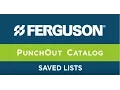 Ferguson Punch-Out Catalogs - Saved Lists