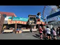 Pirates Cove in Ocean City Maryland