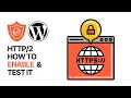 What is HTTP 2 How to Enable It in WordPress and How To Test If It s Working on Your Website
