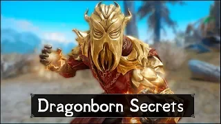 Download Skyrim: Top 5 Dragonborn DLC Secrets You Probably Missed in The Elder Scrolls 5: Skyrim MP3