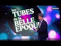 MISTER V : LES TUBES DE LA BELLE ÉPOQUE (MST)