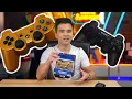 Did I Buy a FAKE PS3 DualShock Controller What to look out for when buying a DualShock 3