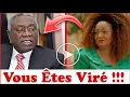 Download Lagu Coup de tonnerre : Mvondo Ayolo Chassé De La Présidence À Cause De La Vidéo De Brenda Biya !