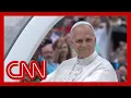 Download Lagu Pope Leo XIV opens up about papal challenges in new interview