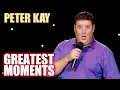 Download Lagu BEST OF Peter Kay's STAND UP | Comedy Compilation