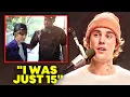 Justin Bieber Speaks On How Diddy Groomed Him