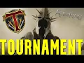 Download Lagu Age of the Ring BFME2 | Ringwraith's Tournament! $200 Prize Lord of the Rings Showdown!