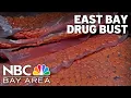 Neighbors shaken after 2 drug busts in Pittsburg