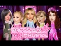 Celebrities in Dress To Impress VALENTINE S QUEST