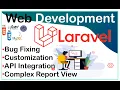 laravel school management system laravel student management system