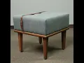 Vídeo do produto