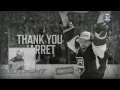 L A Kings pay tribute to Jarret Stoll