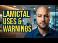 LAMOTRIGINE LAMICTAL 101 Everything You Need to Know