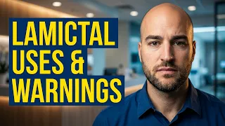 LAMOTRIGINE LAMICTAL 101 Everything You Need to Know