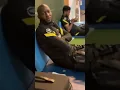 Romelu Lukaku can speak all languages