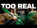 Download Lagu PSVR2's MOST REALISTIC Game just got BETTER... | Kayak VR Mexico DLC