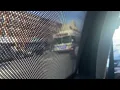 2012 New Flyer C40LF 446 as B16 to Bay Ridge-Shore Rd-4 Av at Ft Hamilton Pkwy and 60 St