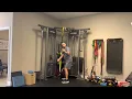 Golf Cable Push Pull Rotate