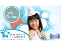 Download Lagu Ellyn Clarissa - Hey Teman (Video Klip)