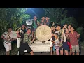 Download Lagu BANGUNIN SAHUR KLOTEKAN KELILING KAMPUNG PEKE BEDUG!!! RAMADHAN 2023 SERU