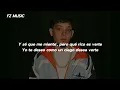 Yan Block, RaiNao & Slow Jamz - Suerte (Letra/Lyrics)
