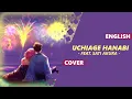 Download Lagu ENGLISH UCHIAGE HANABI [cover by Dima Lancaster \u0026 Sati Akura]