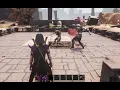 Creating New Thralls to Solo Arena Champion and Judge 2024