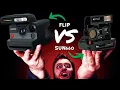Download Lagu Polaroid FLIP In-Depth Real World Review