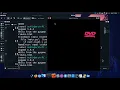 Making a bouncing DVD logo in Python and Pygame CAUSE WHY NOT