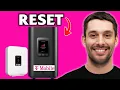 How To Reset T Mobile Home Internet FULL GUIDE