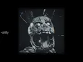 stuck inside (slowed + reverb)