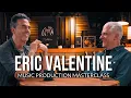 Eric Valentine Creating the Sounds of Third Eye Blind QOTSA Smash Mouth