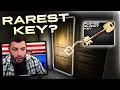Finding and using the RAREST KEY in the GAME - Escape From Tarkov