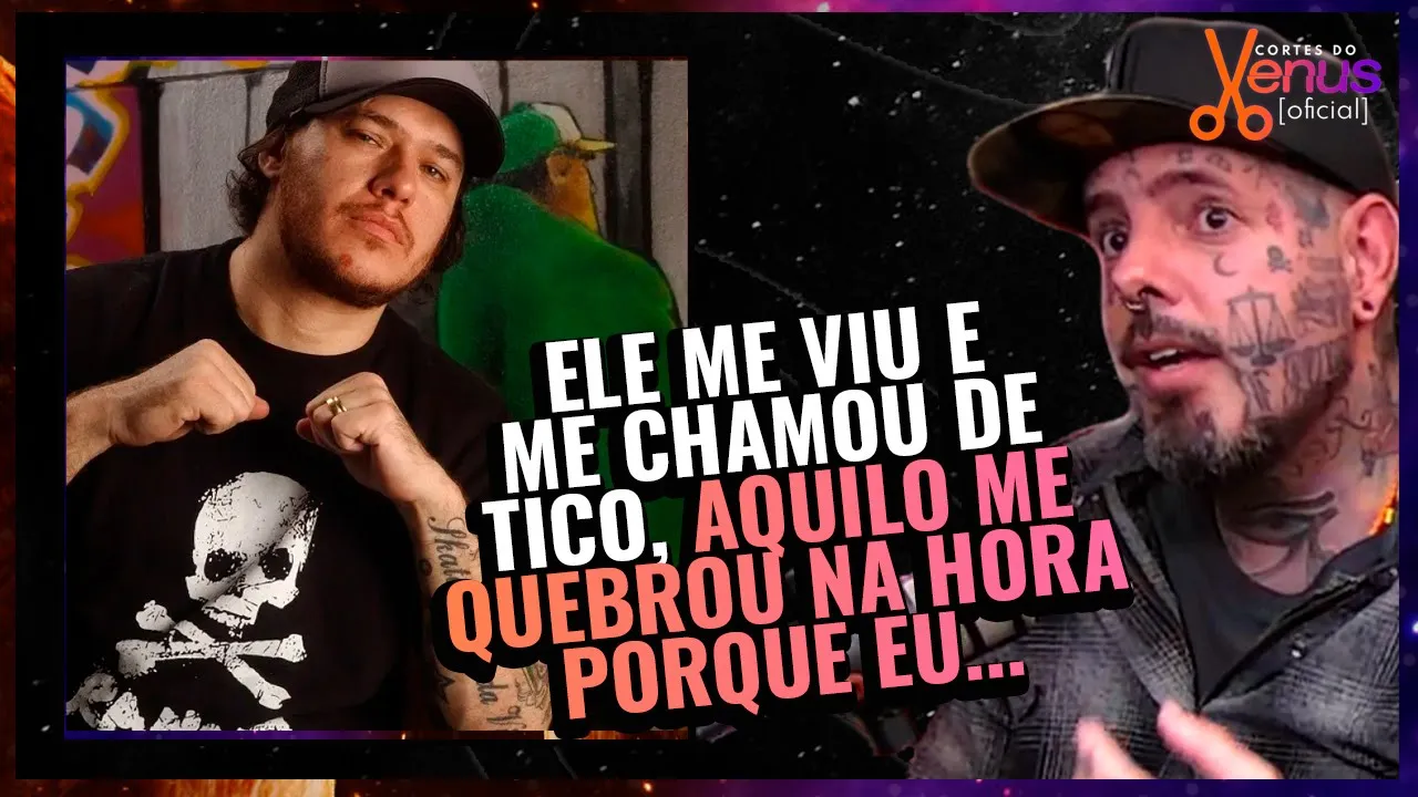 EU NUNCA ESPERAVA ISSO do CHORÃO