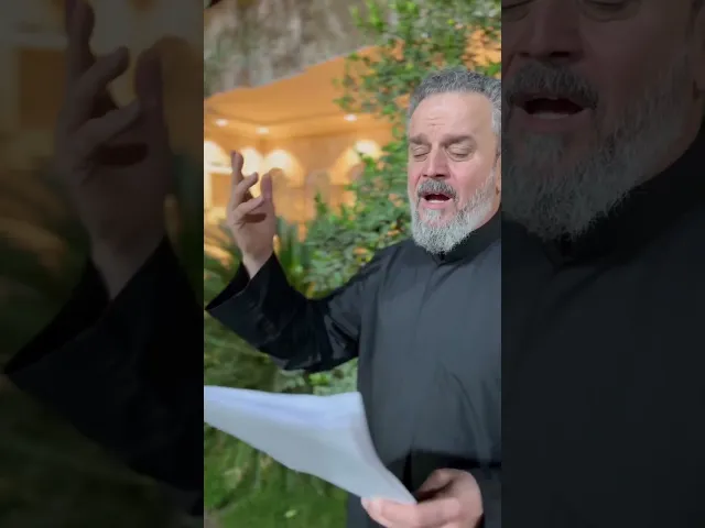 ⁣عالدمعة شيصبر العين | باسم الكربلائي