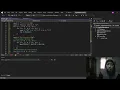 Program Penjumlahan Matriks Menggunakan Array Dengan Visual Studio C