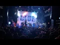Knocked Loose - Blood Will Have Blood (a different shade of blue tour 2019, ATL)