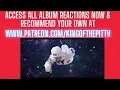 Jamiroquai - Butterfly Reaction & First Listen