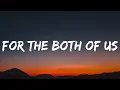 Download Lagu Dan + Shay - For The Both of Us (Lyrics)
