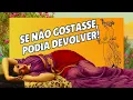 Lagu ⚜️ SER MULHER NA GRÉCIA ANTIGA: VOCÊ AGUENTARIA?