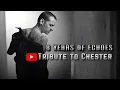 Download Lagu 8 Years Tribute to Chester Bennington – Your Voice Still Echoes - LINKIN PARK ( Music Video ) 2025