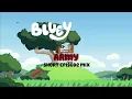 Bluey: Army Soundtrack (Treehouse Scene)