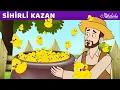 Download Lagu Yeni Masal | Sihirli Kazan | Adisebaba Masallar