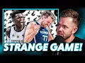 Download Lagu Luka’s Exit From EuroBasket Was Confusing