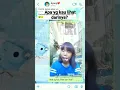 Lagu apa yang kau lihat dari nya?😡 jelas aku lebih baik😒tapi apa boleh buat😢 jika itu mau mu💔