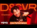 Lagu Khantrast - Landed in Brooklyn | Vevo DSCVR