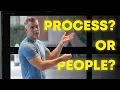 How To Build A Company That Runs Itself