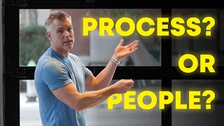 One Change Will Make Your Company World Class